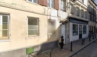 Amoretti Agnès, Cabinet Infirmier à Puteaux