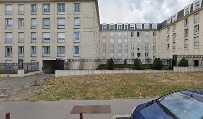 Malfilatre Marie-Christ, Cabinet Infirmier à Versailles