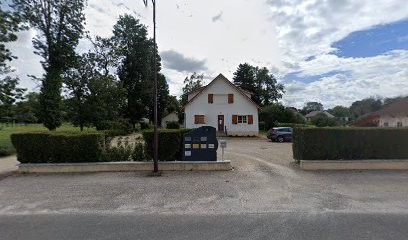 La Marcouze Scm, Cabinet Infirmier à Pierre-de-Bresse