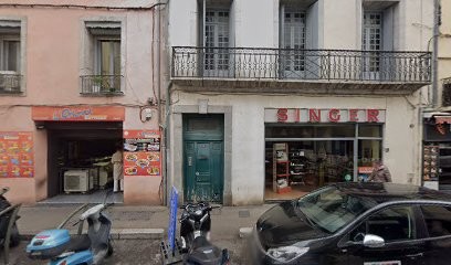 Apicella Francoise, Cabinet Infirmier à Sète