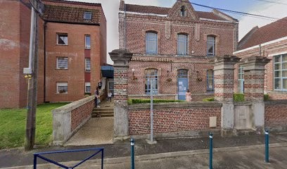 Marine Filliere, Cabinet Infirmier à Wahagnies