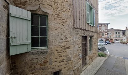 Health Service Limousin, Cabinet Infirmier à Saint-Léonard-de-Noblat
