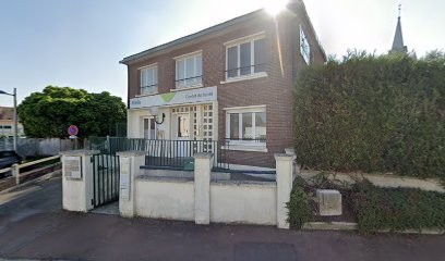 LUDOVIC Marie, Cabinet Infirmier à Montigny-en-Gohelle