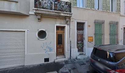 Tagawa Odile, Cabinet Infirmier à Marseille 01