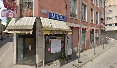 3 Rue Albert Thomas, Cabinet Infirmier à Vienne