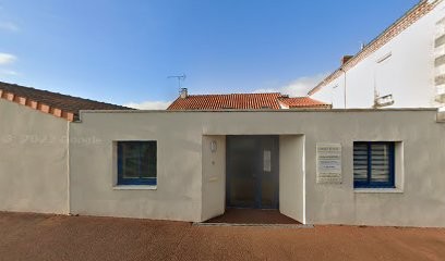 Quinton Florence, Cabinet Infirmier à Divatte-sur-Loire