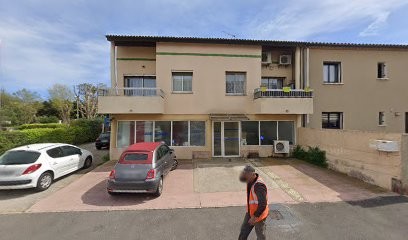 Rivalleau Corinne, Cabinet Infirmier à Valras-Plage