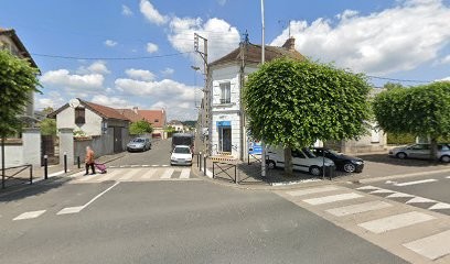Croix Rouge Française, Cabinet Infirmier à Barbey