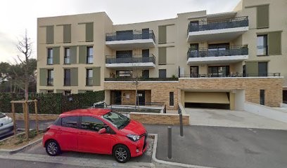 Fabien GAMBI - Cabinet du Garoutier, Cabinet Infirmier à La Ciotat