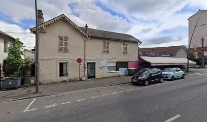 Marrauld Stéphanie, Cabinet Infirmier à Pau