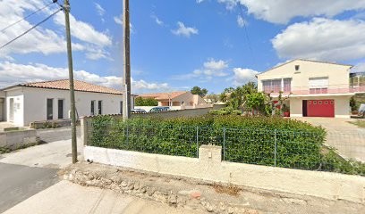 Pujol Nina, Cabinet Infirmier à Lespignan