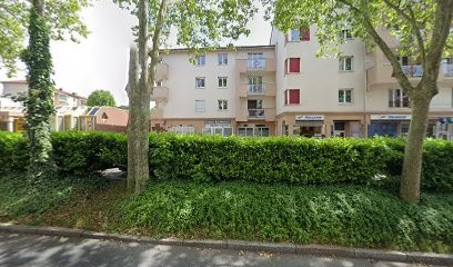 Alexandre OKAZ, Cabinet Infirmier à Neuville-sur-Saône