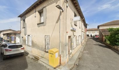 MENVILLE Stephan, Cabinet Infirmier à Saint-Sardos