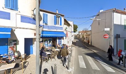 Lucchini Cécile, Cabinet Infirmier à La Ciotat