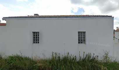 Infirmière Bourriau Christelle, Cabinet Infirmier à Cheix-en-Retz