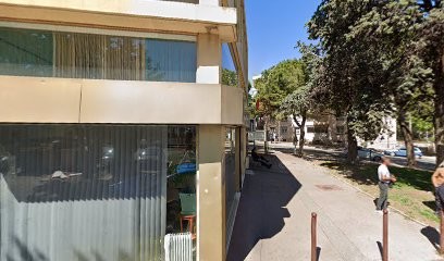 Cabinet Infirmier Port De Bouc Hubert Diarra Amina, Cabinet Infirmier à Port-de-Bouc