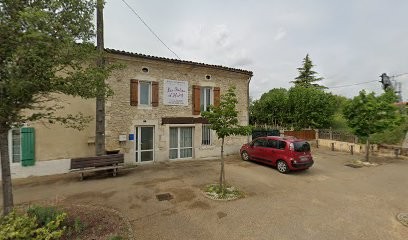 Mailfert Nicole, Cabinet Infirmier à Pineuilh