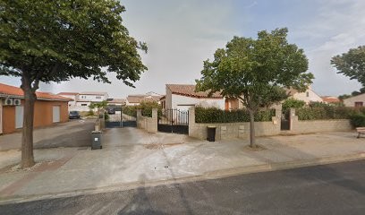 Alaminos Sandrine, Cabinet Infirmier à Salses-le-Château