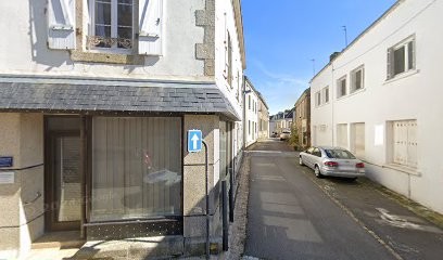 Le Bourgeois Céline, Cabinet Infirmier à Rosporden