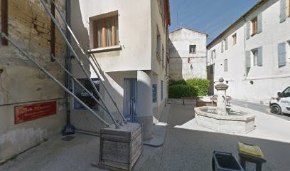 Pons Christine, Cabinet Infirmier à Sommières