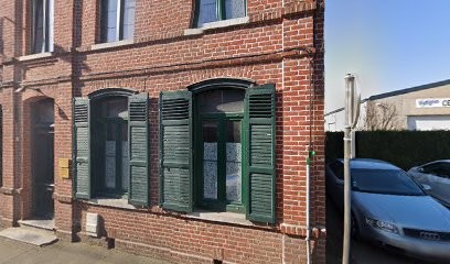 RODRIGUEZ Neil, Cabinet Infirmier à Wattignies