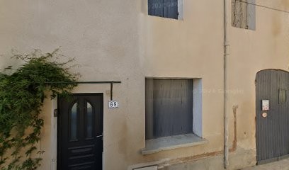 Pennachio Angelique, Cabinet Infirmier à Codognan