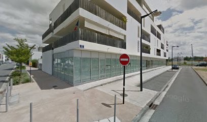 Fiona Sagaspe Infirmière Floirac/Cenon/Lormont/Artigues, Cabinet Infirmier à Floirac