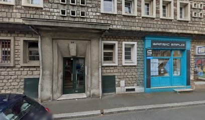 Amandine Kerhervé Lacheré, Cabinet Infirmier à Lisieux