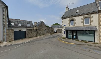 Molis, Cabinet Infirmier à Plonéour-Lanvern