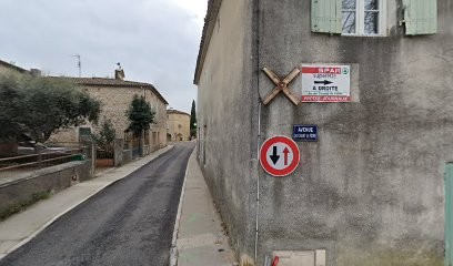 Présence 30, Cabinet Infirmier à Saint-Chaptes