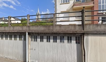 Everlé Didier, Cabinet Infirmier à Rambouillet