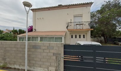 Sala Muriel, Cabinet Infirmier au Soler