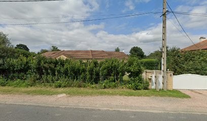 Lino Voisin-lino Marie, Cabinet Infirmier au Mayet-de-Montagne