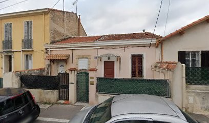 Malkhassian Virginie, Cabinet Infirmier à Marseille 14