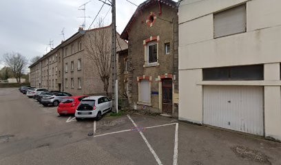 Legaye Catherine, Cabinet Infirmier à Pont-à-Mousson