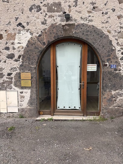 CABINET INFIRMIER Julie MAGNE-GAUDY et Mélinda MONGELLAS, Cabinet Infirmier à Saint-Simon