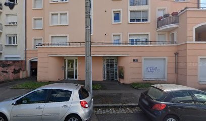 Corsin Ducourtioux Claude, Cabinet Infirmier à Vénissieux