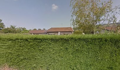 André Cécile, Cabinet Infirmier à La Côte-Saint-André