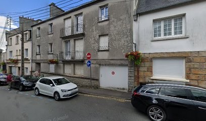 Cloarec-Abgrall Odile, Cabinet Infirmier à Landivisiau