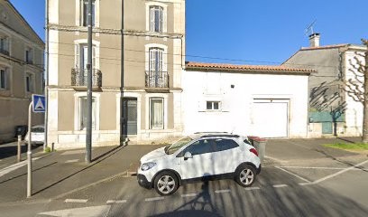 Trus Françoise, Cabinet Infirmier à Niort