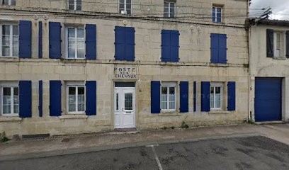 Lucie Baloge - Infirmière Libérale, Cabinet Infirmier à La Crèche