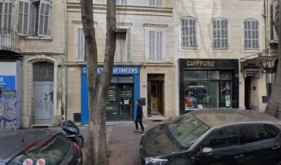 Bottin-Fusinati, Cabinet Infirmier à Marseille 01