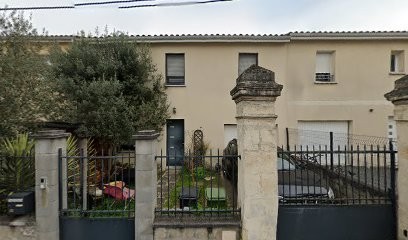 Cabinet d'infirmiers, Cabinet Infirmier à Talence