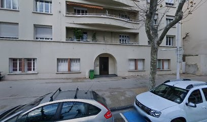 Cabinet Infirmier GACHET - SAYER, Cabinet Infirmier à Toulon