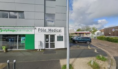 Cabinet Infirmier Foch la Quinière, Cabinet Infirmier à Blois