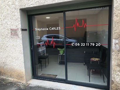 Infirmière Libérale Stéphanie Carles, Cabinet Infirmier à Varages