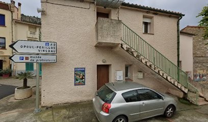 MISSILLIER Jean-Luc - Soins Infirmiers, Cabinet Infirmier à Tautavel