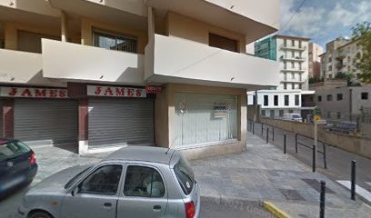 Seassari Christine, Cabinet Infirmier à Bastia