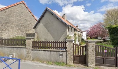 Idir-Feutry Eliane, Cabinet Infirmier à Outreau