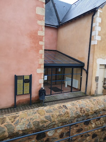 Cabinet Infirmier, Cabinet Infirmier à Écommoy